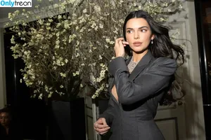 Kendall Jenner / KendallJenner nude photo #4789