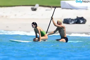 Kendall Jenner / KendallJenner nude photo #4826