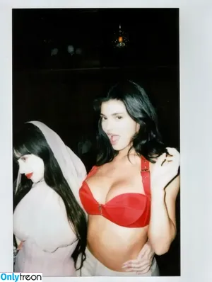 Kendall Jenner / KendallJenner nude photo #4947