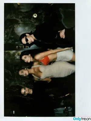Kendall Jenner / KendallJenner nude photo #4951