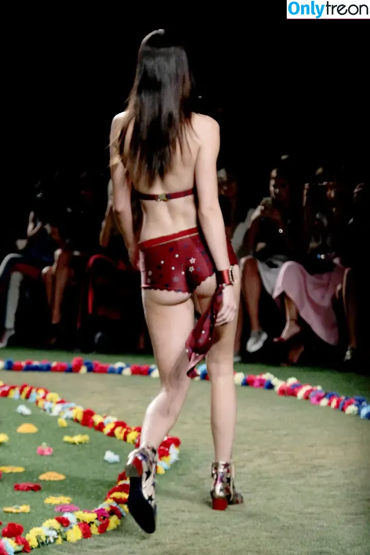 Kendall Jenner nude photo #4043 (KendallJenner)