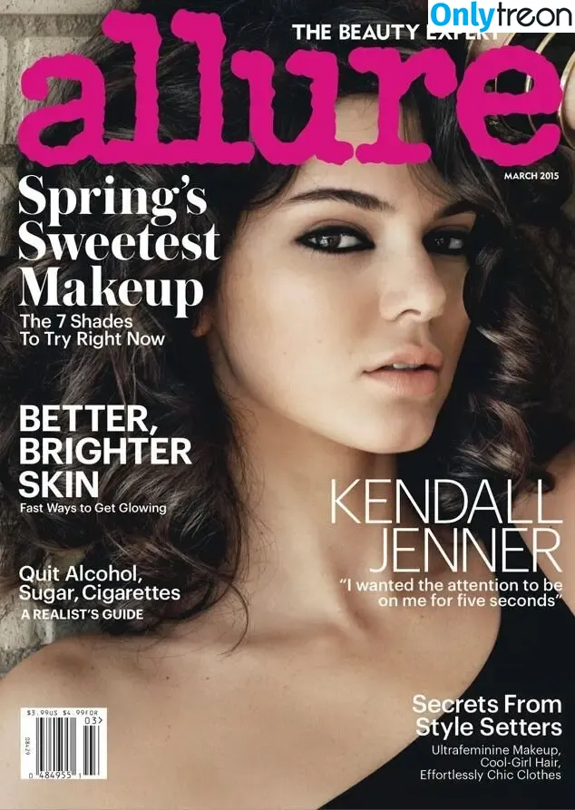 Kendall Jenner nude photo #4902 (KendallJenner)