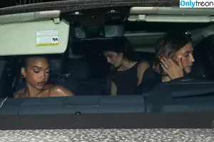 Kendall Jenner / KendallJenner nude photo #5050