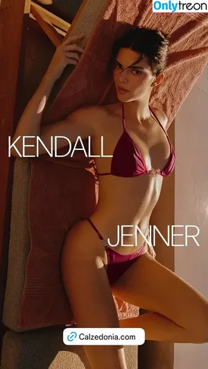 Kendall Jenner / KendallJenner nude photo #5053