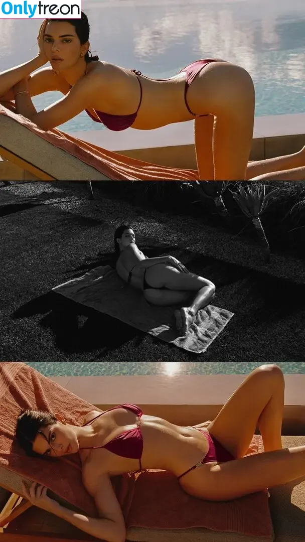 Kendall Jenner nude photo #5066 (KendallJenner)