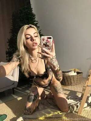 kendraa.lane / 1klane / Kendraa Lane nude photo #0099