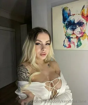 kendraa.lane / 1klane / Kendraa Lane nude photo #0159