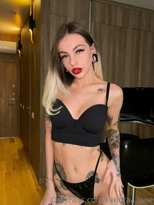 kendraa.lane / 1klane / Kendraa Lane nude photo #0311