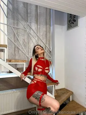 kendraa.lane / 1klane / Kendraa Lane nude photo #0315