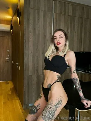 kendraa.lane / 1klane / Kendraa Lane nude photo #0329