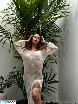 kendraa.lane / 1klane / Kendraa Lane nude photo #0714