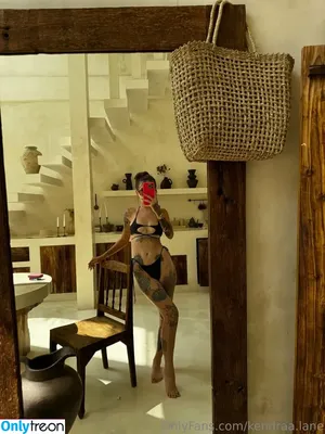 kendraa.lane / 1klane / Kendraa Lane nude photo #0747