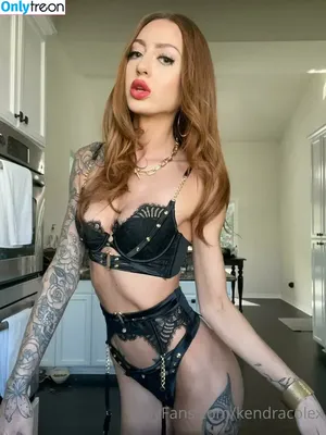 kendracolex / kendracoleeex nude photo #0007