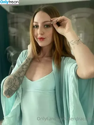 kendracolex / kendracoleeex nude photo #0008