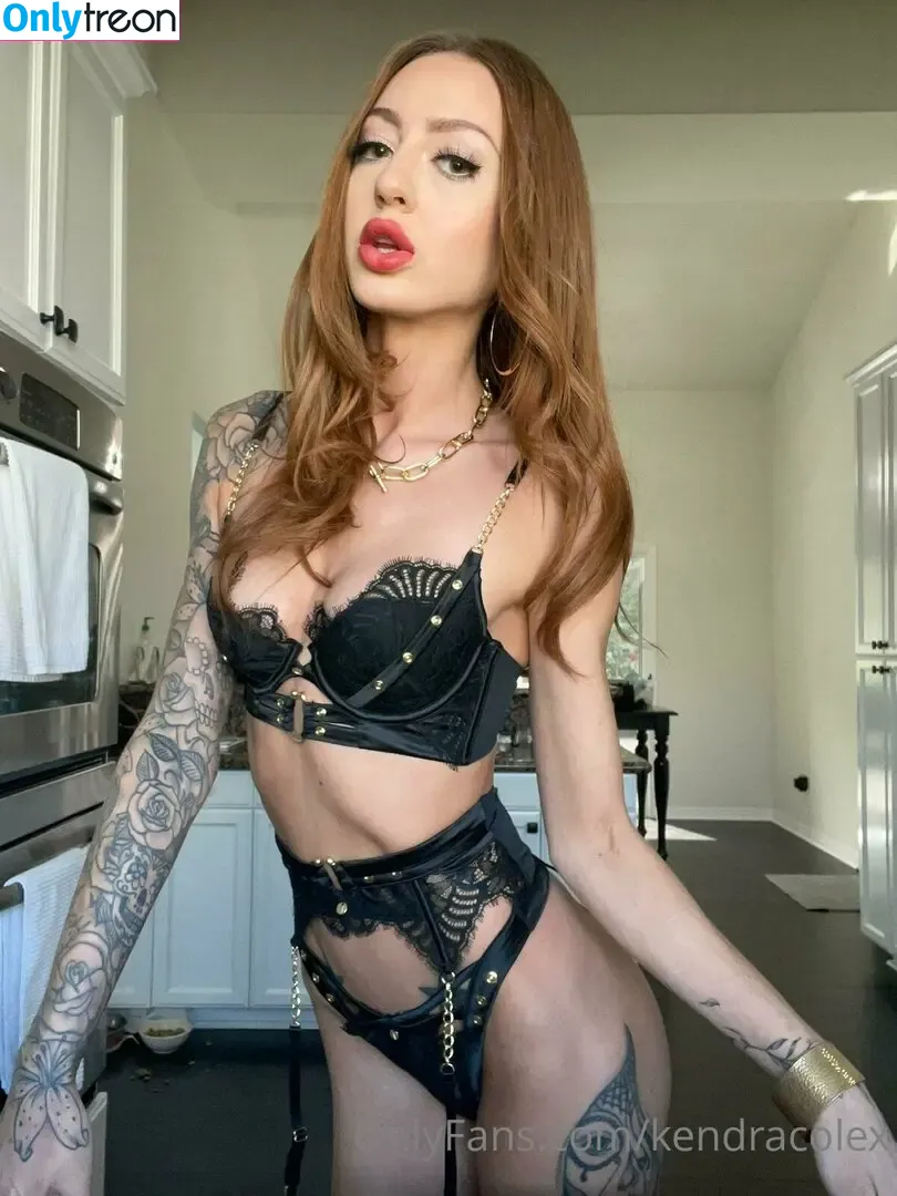 kendracolex nude photo #0007 (kendracoleeex)
