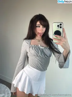Kennakins / kenna.kins nude photo #0035