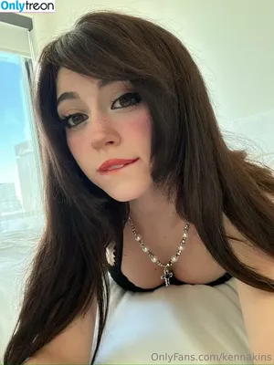 Kennakins / kenna.kins nude photo #0122