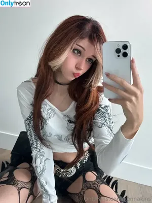 Kennakins / kenna.kins nude photo #0142