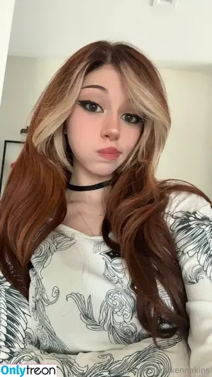 Kennakins / kenna.kins nude photo #0147