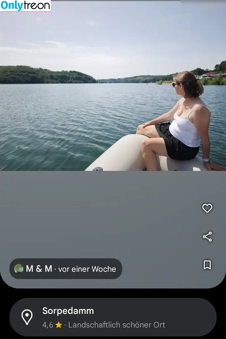 Kennt sie jemand von Google Maps? nude photo #0001 (Kennt sie jemand von Google Maps?)