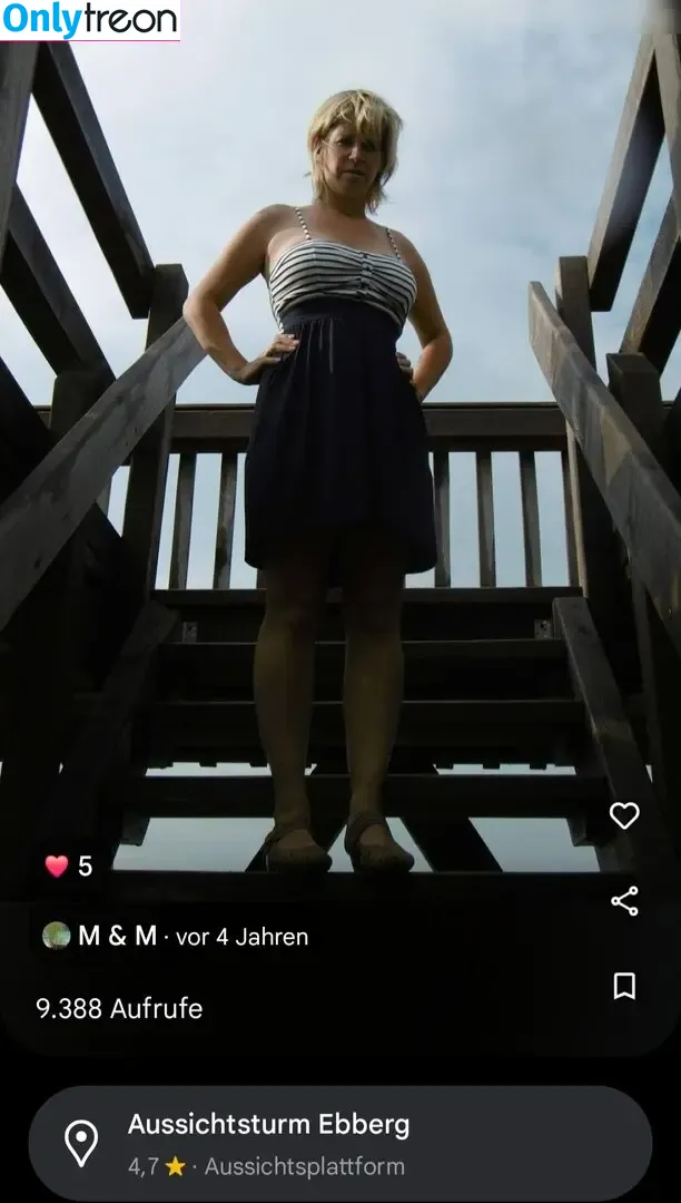Kennt sie jemand von Google Maps? nude photo #0003 (Kennt sie jemand von Google Maps?)