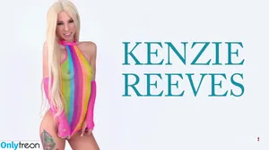 Kenzie Reeves / KenzieReevesxxx / itskenziereeves nude photo #1010