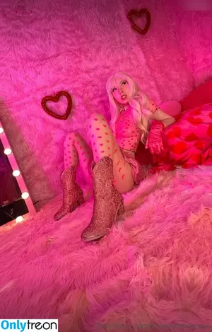 Kenzie Reeves / KenzieReevesxxx / itskenziereeves nude photo #1871