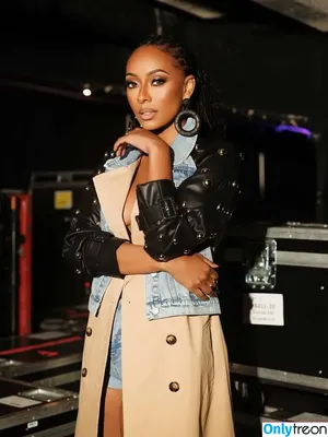 Keri Hilson / kerihilson / mixedbeauty20 nude photo #0074