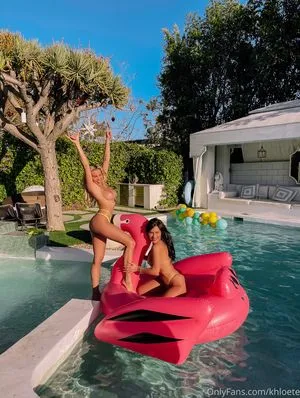 Khloë Terae / khloe / khloete nude photo #0040
