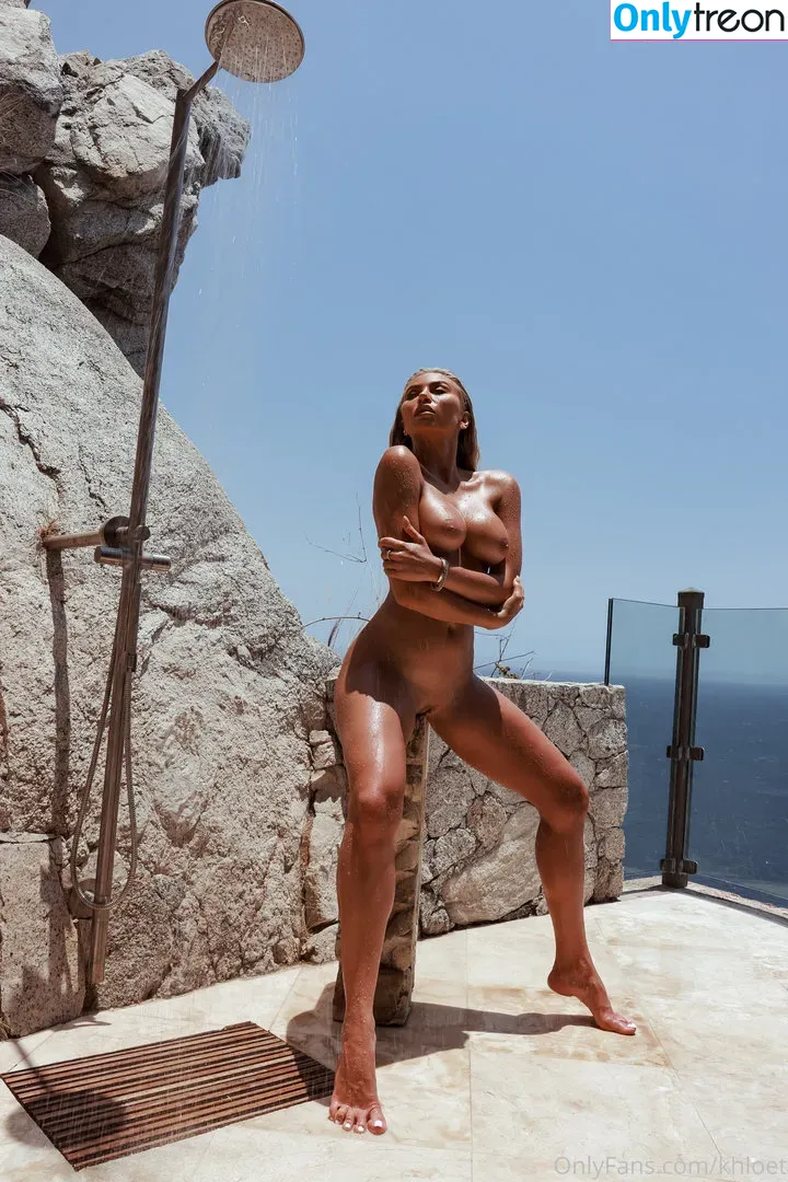 Khloë Terae nude photo #0016 (khloe / khloete)