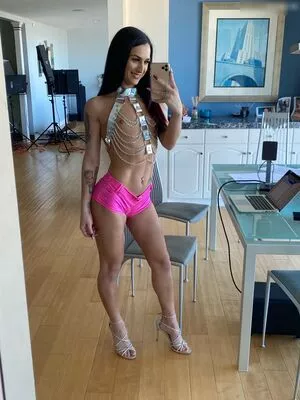 Khloe Kay / khloekayofficial / khloekayxxx nude photo #0154