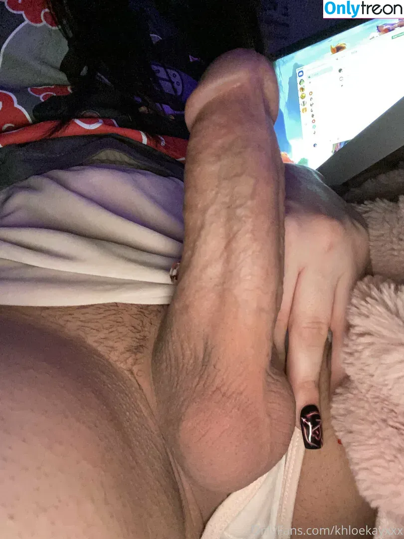 khloekayxxx nude photo #0006 (khloekayofficial)