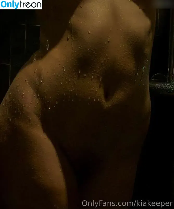 Kia Keeper nude photo #0019 (Kia Keeper)