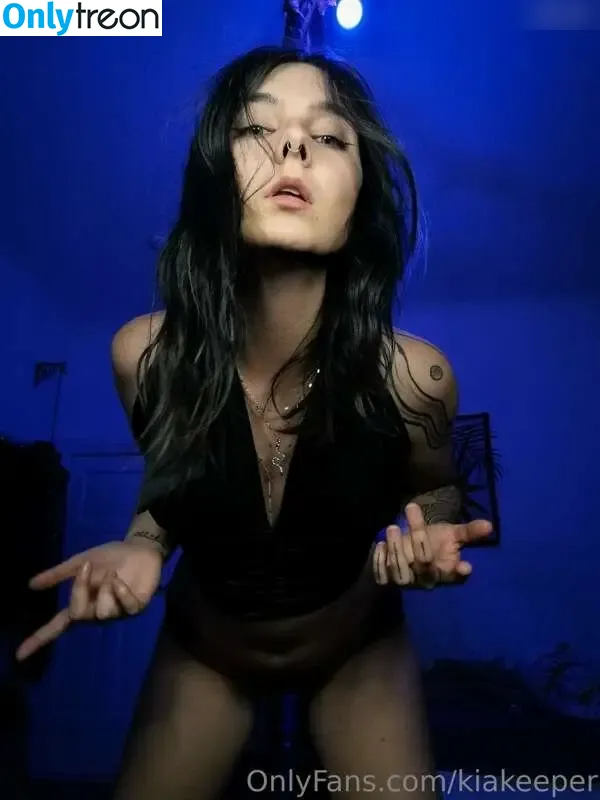 Kia Keeper nude photo #0063 (Kia Keeper)