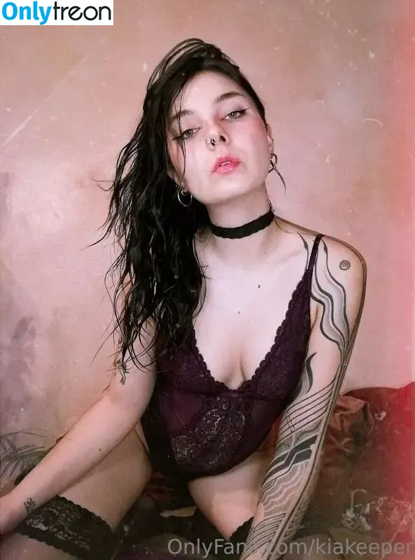 Kia Keeper nude photo #0066 (Kia Keeper)