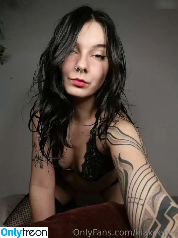 Kia Keeper nude photo #0069 (Kia Keeper)