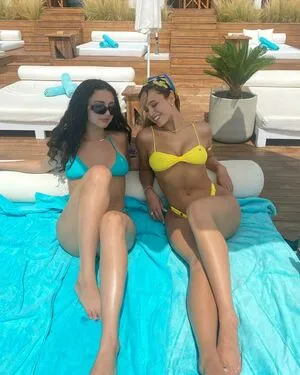 Kiana Stadler / kianastadlerr nude photo #0093