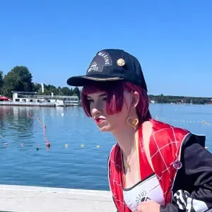 Kianrame / kianraix nude photo #0013