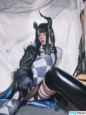 Kianrame / kianraix nude photo #0040