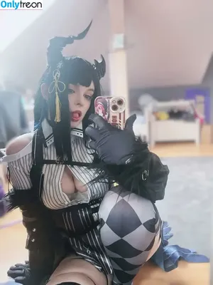 Kianrame / kianraix nude photo #0041