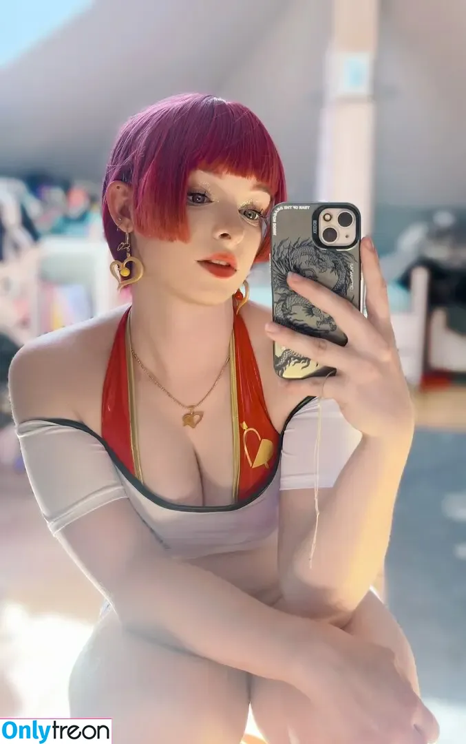 Kianrame nude photo #0066 (kianraix)
