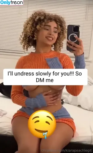 Kiara Peachy /  / KiaraPeach / KiaraPeachy / kiarapeachlegit nude photo #0389