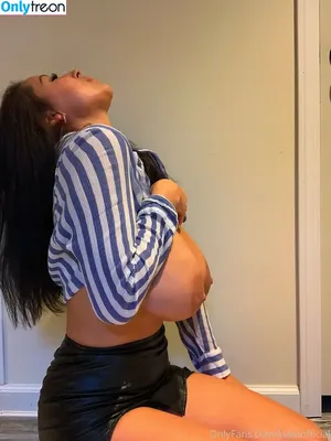 kiaraofficial / kiaraaaxox nude photo #0009