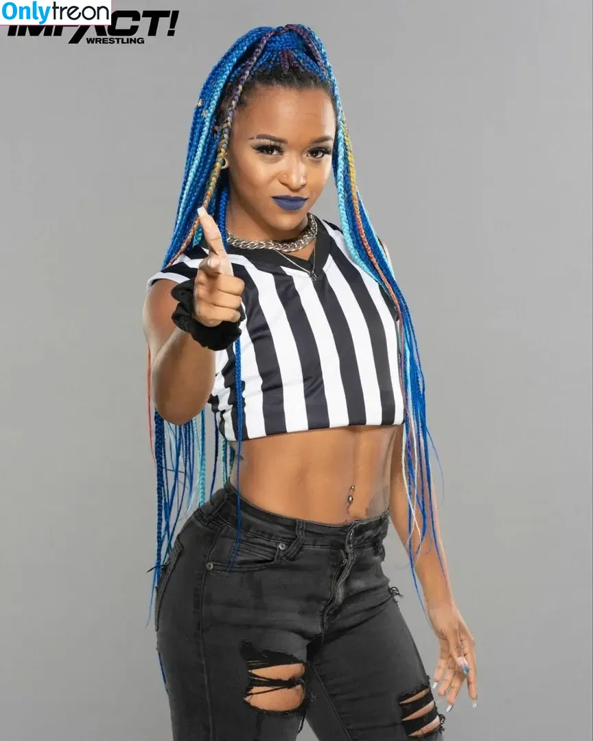 Kiera Hogan nude photo #0367 (AEW Wrestling / HoganKnowsBest3 / hoganknowsbest18 / thekierahogan_)