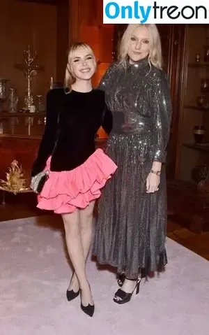 Kiernan Shipka / AdventuresSabrina / kiernanshipka nude photo #1811