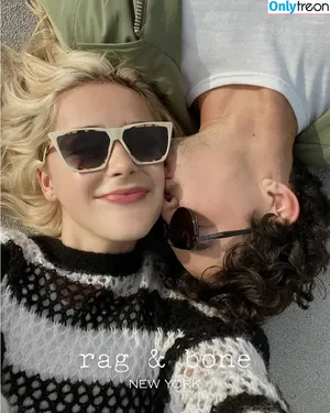 Kiernan Shipka / AdventuresSabrina / kiernanshipka nude photo #1838