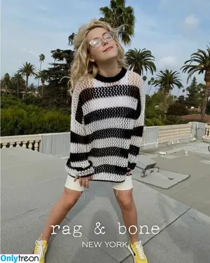 Kiernan Shipka / AdventuresSabrina / kiernanshipka nude photo #1840
