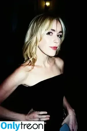 Kiernan Shipka / AdventuresSabrina / kiernanshipka nude photo #1852