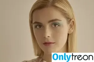 Kiernan Shipka / AdventuresSabrina / kiernanshipka nude photo #1855
