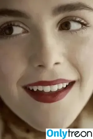 Kiernan Shipka / AdventuresSabrina / kiernanshipka nude photo #1858